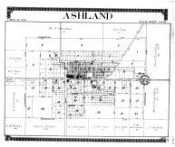 Ashland, Boone County 1917